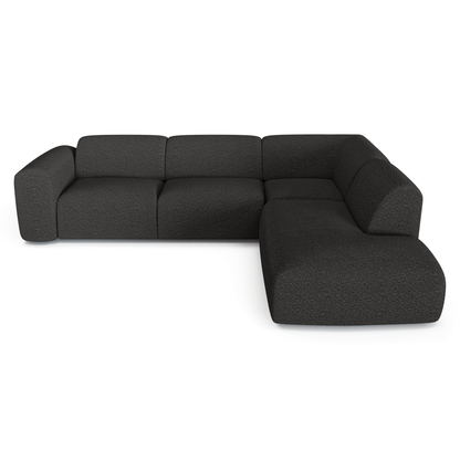 Canapé Grand Angle Droit Myra