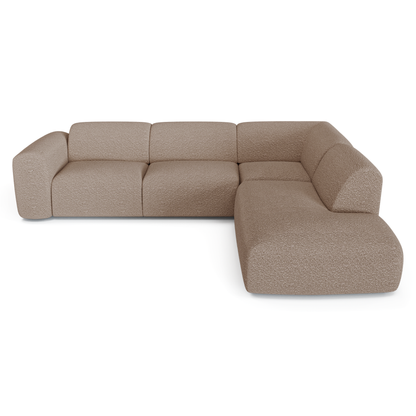 Canapé Grand Angle Droit Myra
