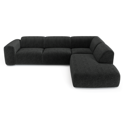 Canapé Grand Angle Droit Myra