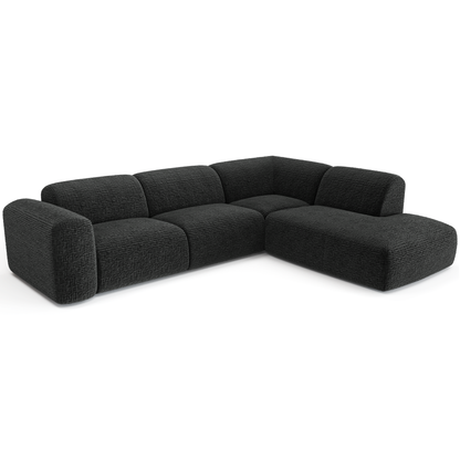 Canapé Grand Angle Droit Myra