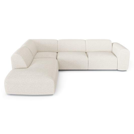 Tartine Grand Angle Gauche Myra