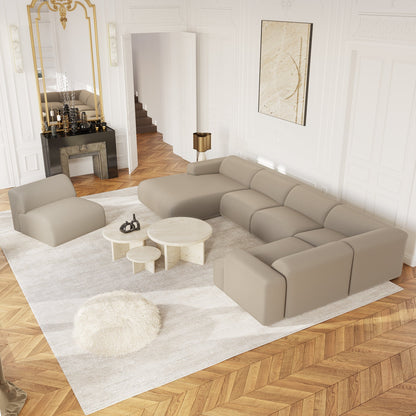 Tartina panoramica Gauche Myra