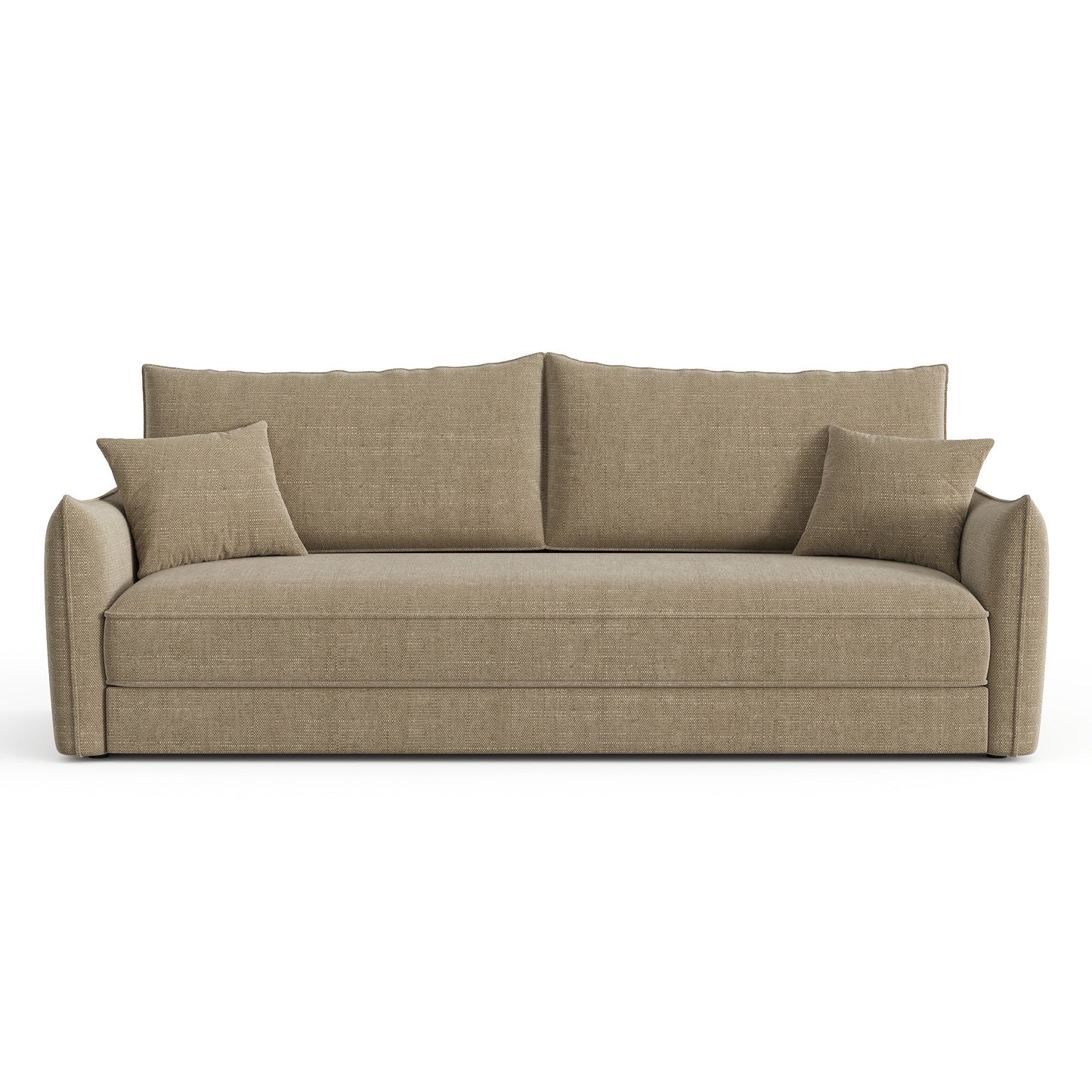 Canapé Convertible Plume