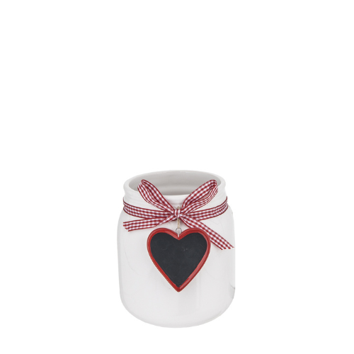Cache-Pot Coeur