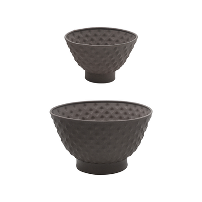 Cache-Pots Retro