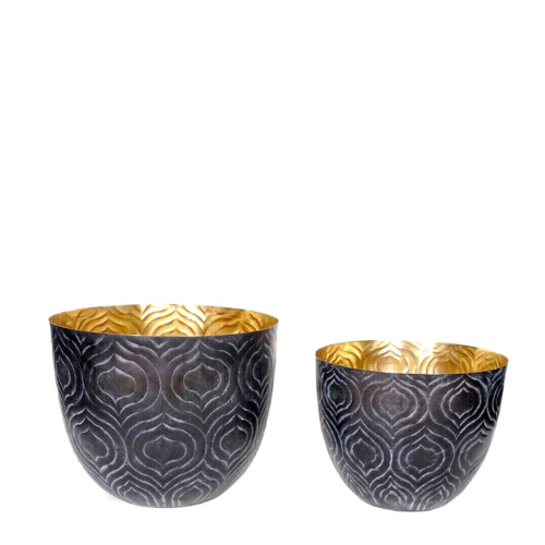 Cache-Pots Baltazar