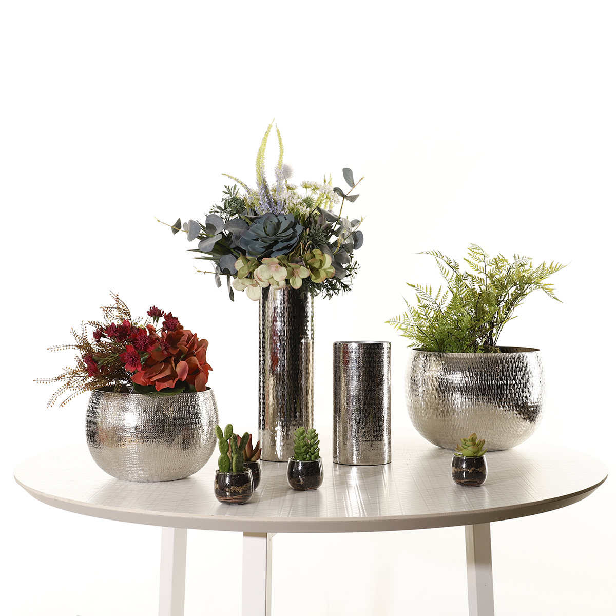 Cache-Pots Zucchero