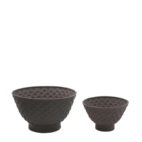 Cache-Pots Retro