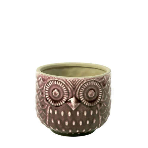 Gufo Cache-Pot
