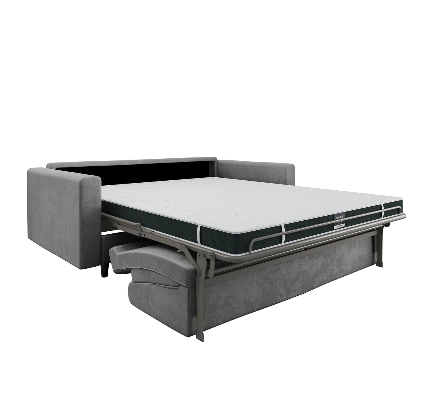 Canapé decappottabile Hailie-Jade