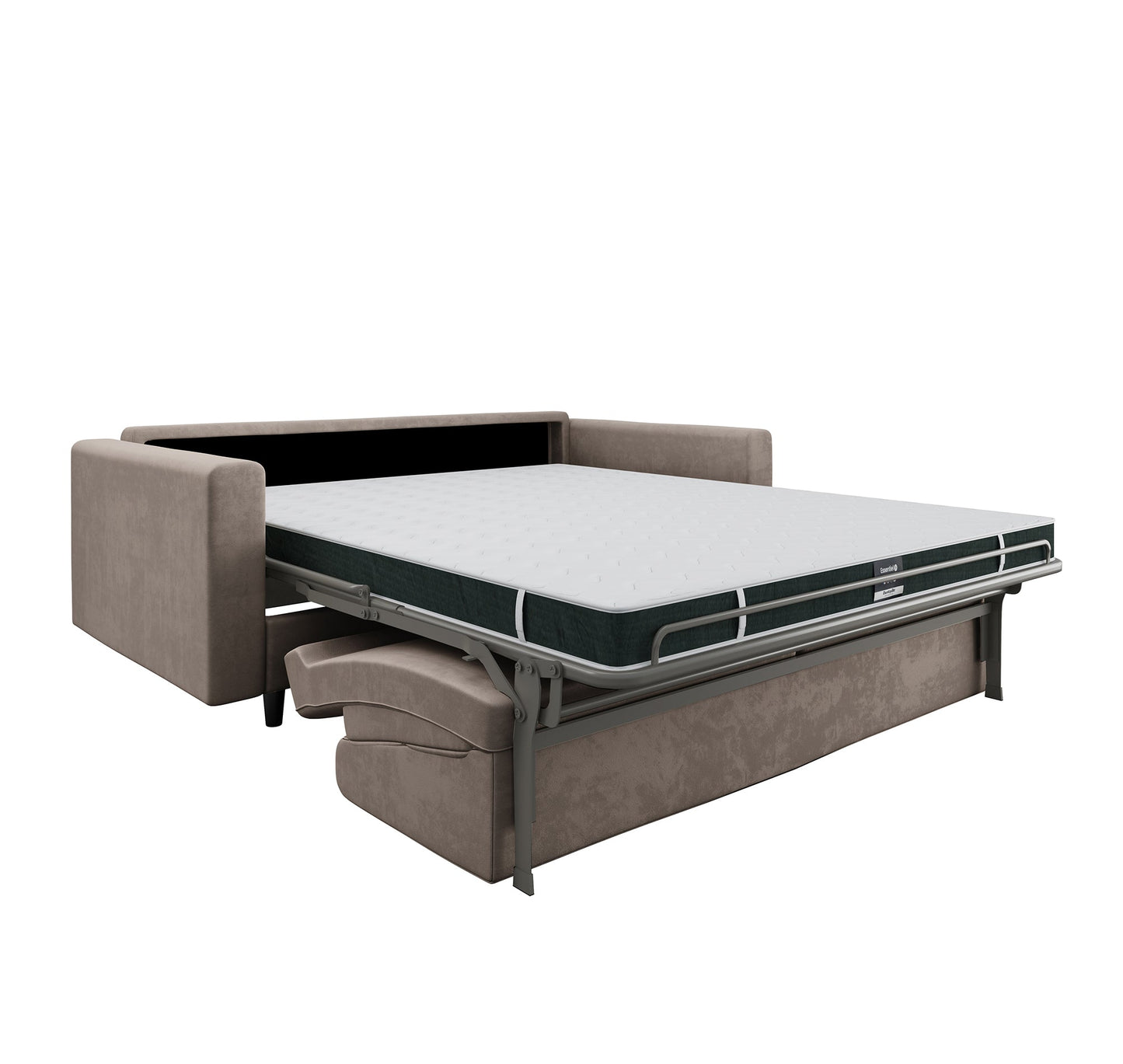 Canapé decappottabile Hailie-Jade