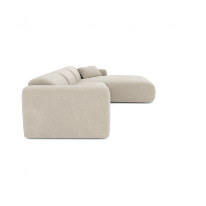 Canapé Angle Droit Myra
