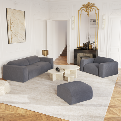 Poltrona Myra