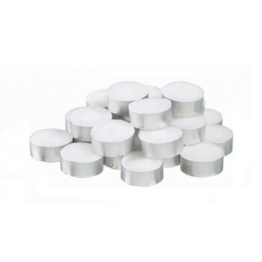 Bougies pour Lumignon Flammes