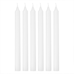 Bougies per Lampadario Rustico
