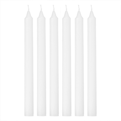 Bougies per Lampadario Rustico