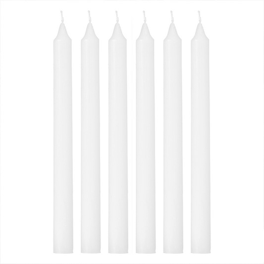 Bougies per Lampadario Rustico
