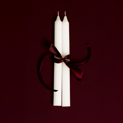 Bougies per Lampadario Rustico