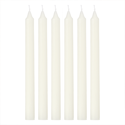 Bougies per Lampadario Rustico