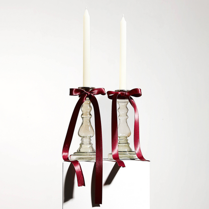 Bougies per Lampadario Rustico
