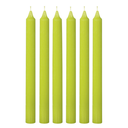 Bougies per Lampadario Rustico
