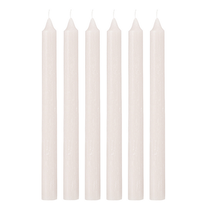 Bougies per Lampadario Rustico