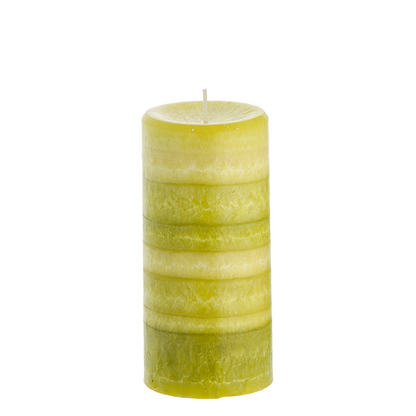 Bougie Parfumée Multi 550g