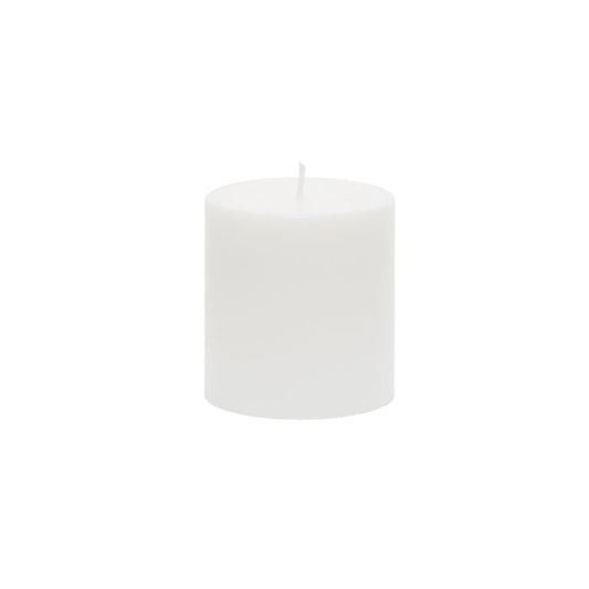 Ricarica Bougie Bella Fleur blanche