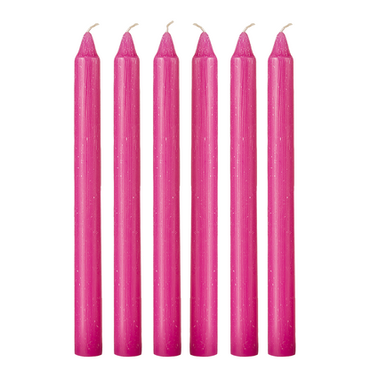 Bougies per Lampadario Rustico