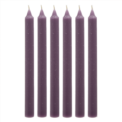 Bougies per Lampadario Rustico