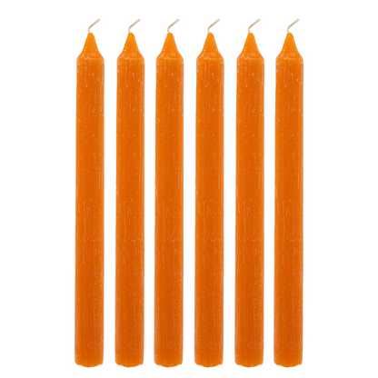 Bougies per Lampadario Rustico