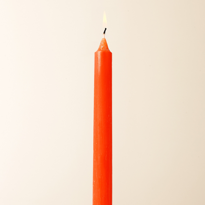 Bougies per Lampadario Rustico