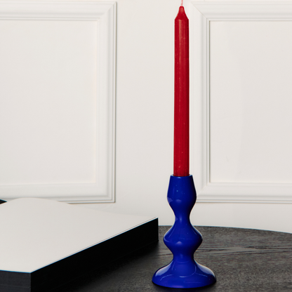 Bougies per Lampadario Rustico