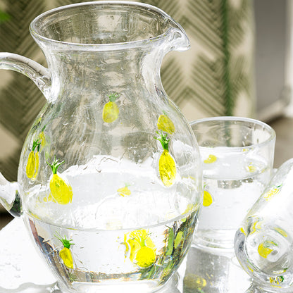Verre à Eau Oasis