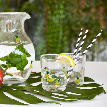Verre à Eau Oasis