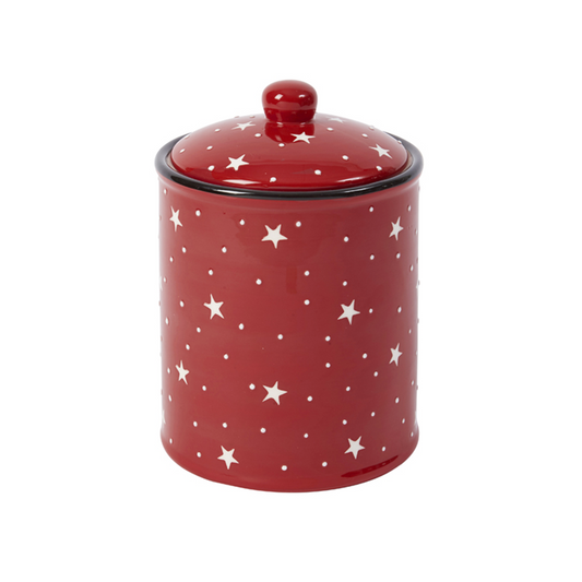Jarre Holly Noël