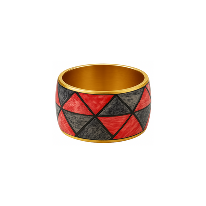 Ronds de Serviette Emilion