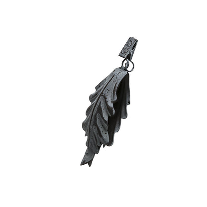 Pois de nappe feuille de Chêne con clip