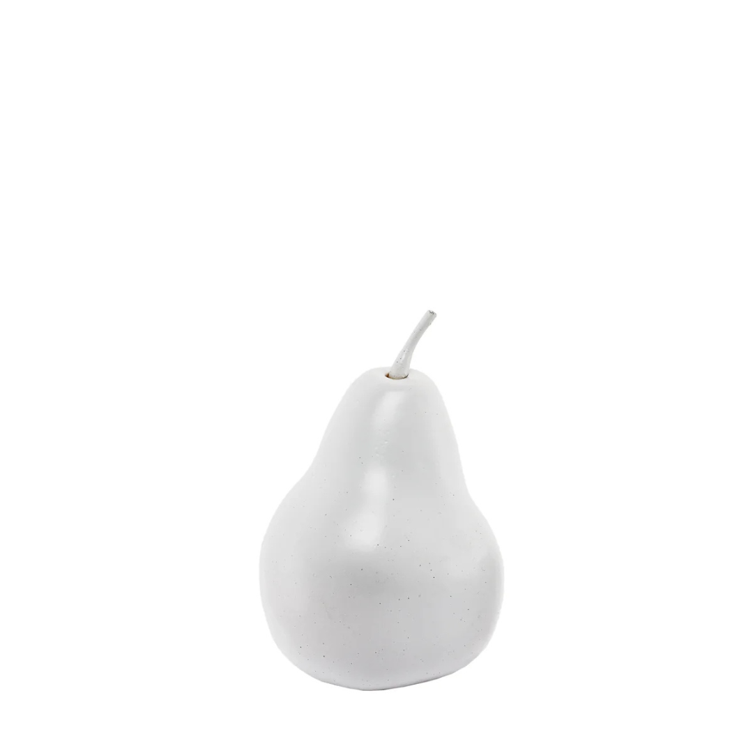 Poire Décorative