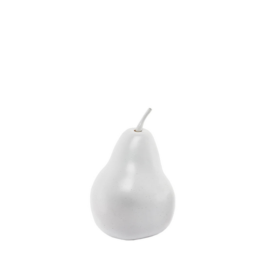 Poire Décorative