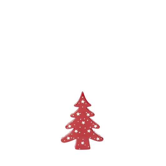 Statua Sapin de Noël Holly