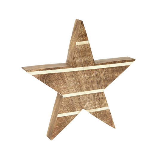 Decorazione Étoile Grand Format