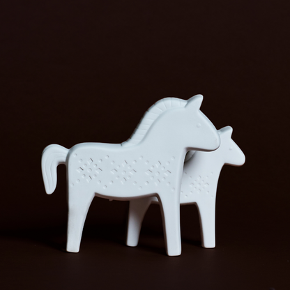 Statua Cheval