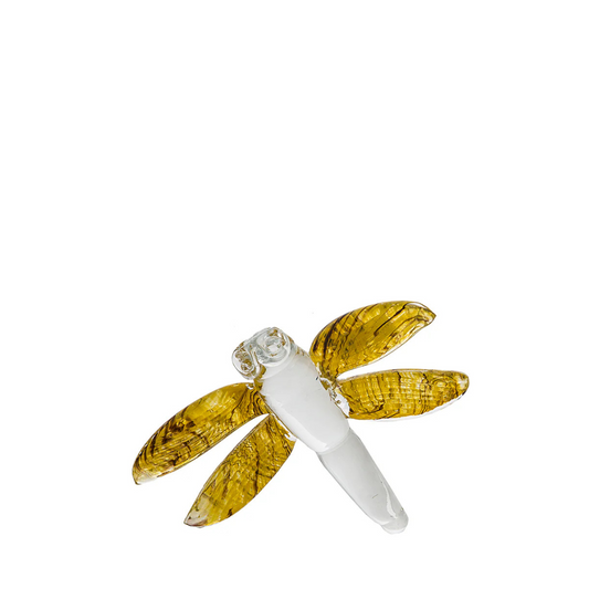 Decorazione libellula
