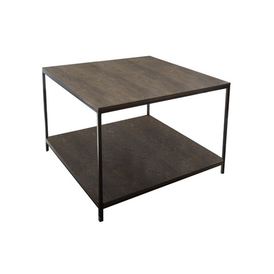 Table basse carrée SIS