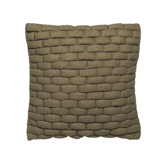 Housse de Coussin Nut
