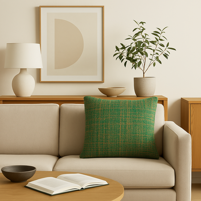 Housse de Coussin Gardena