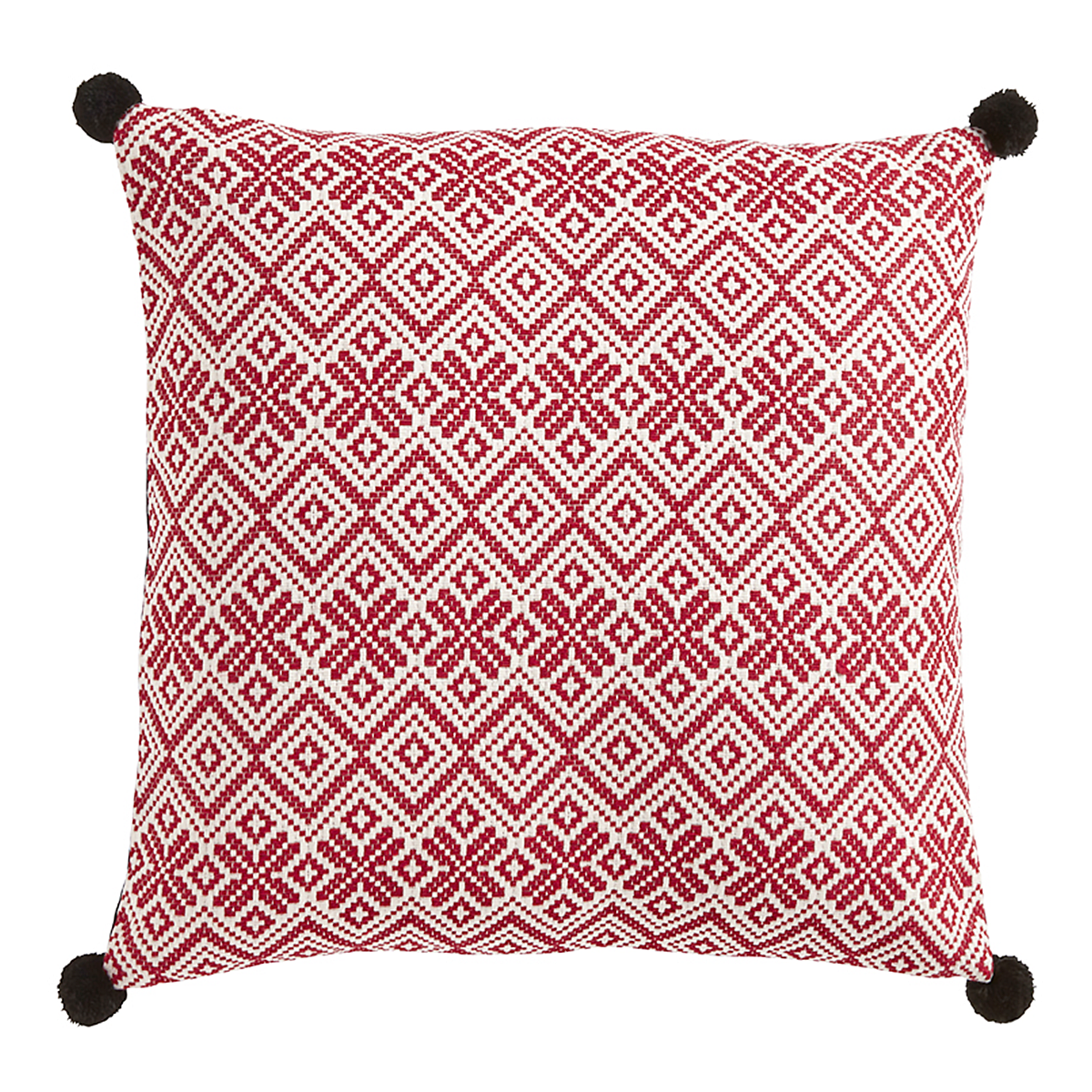 Casa di Coussin di Noël Ginger
