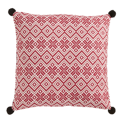 Casa di Coussin di Noël Ginger