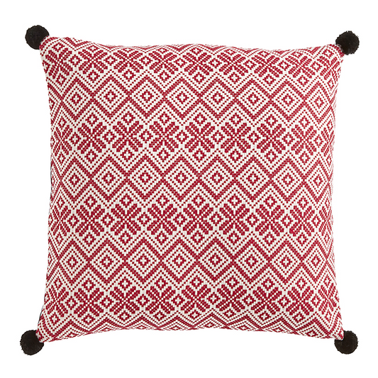 Casa di Coussin di Noël Ginger